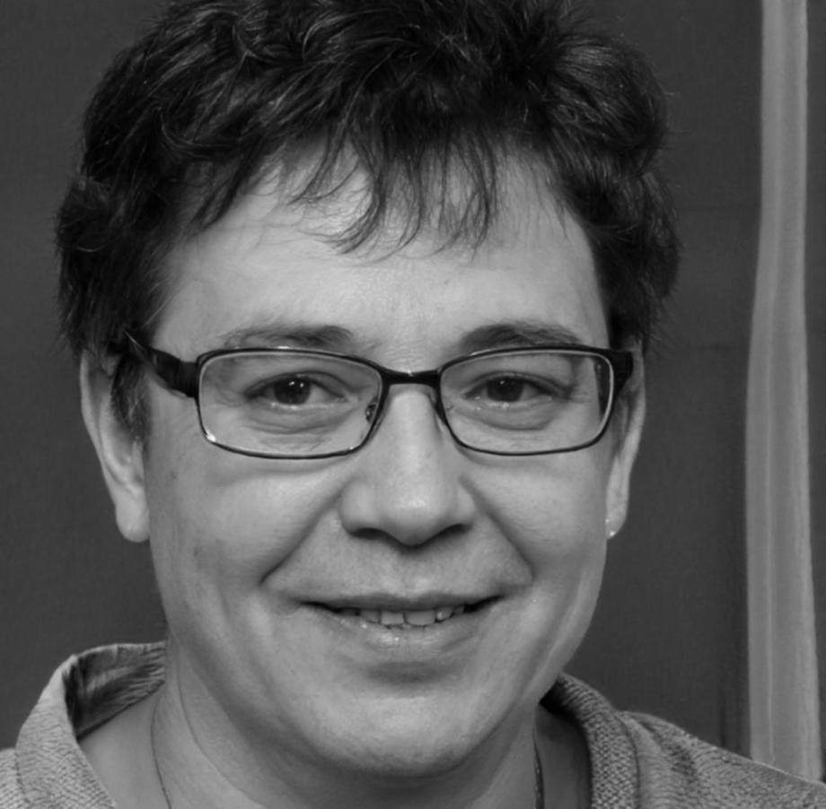 Retrato de Thiago Brandão