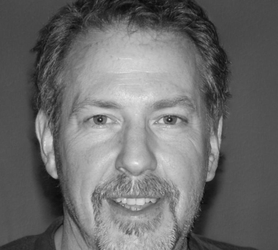 Retrato de Henrique Medeiros