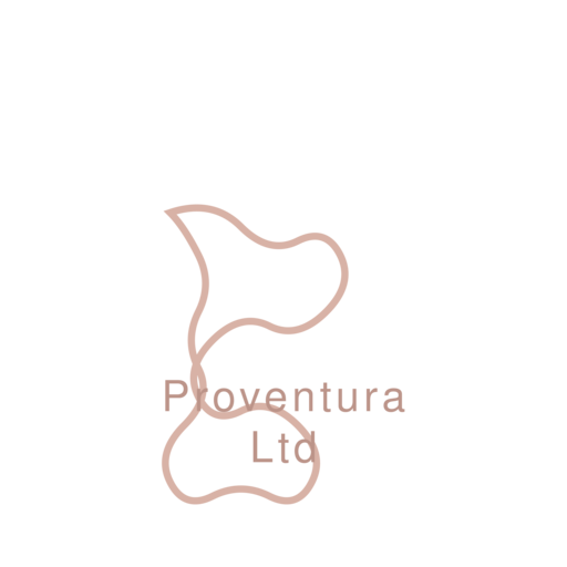 Logo Proventura Ltd